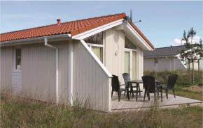 Schatzkiste 24 - Dorf 4, Travemünde